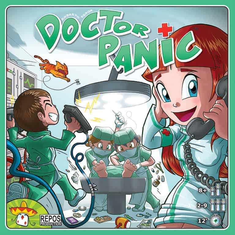 Doctor Panic