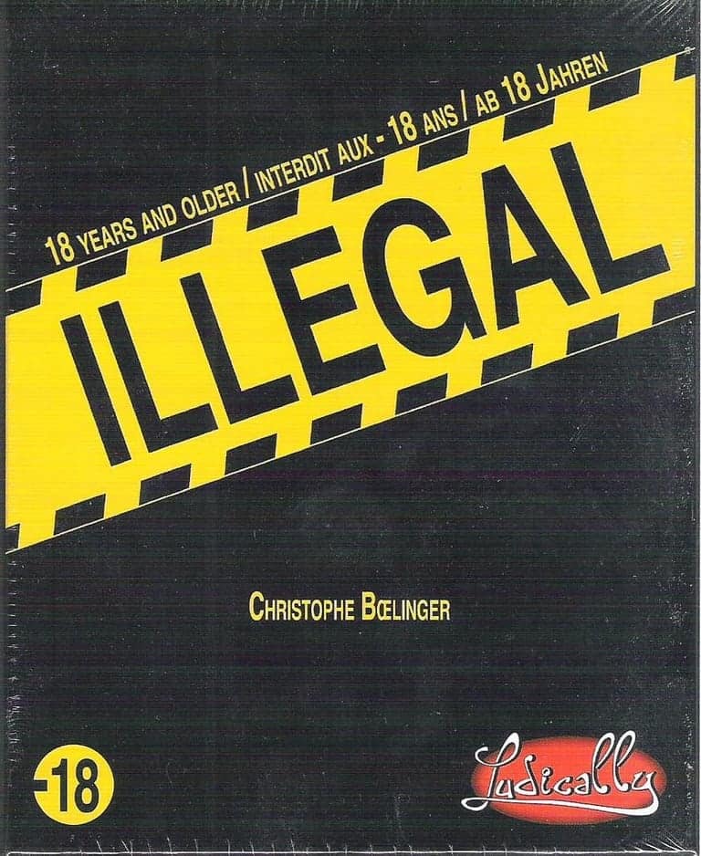 Illegal