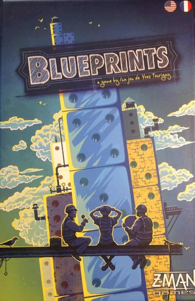 Blueprints