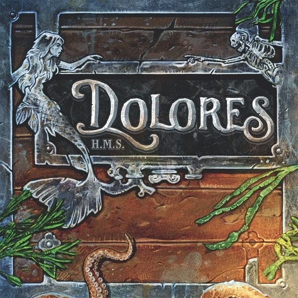 dolores