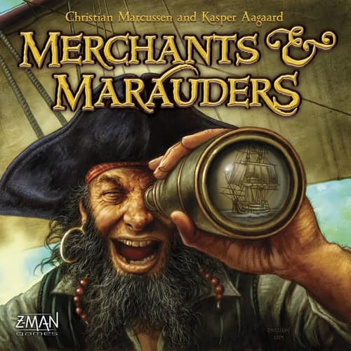 Merchants Marauders