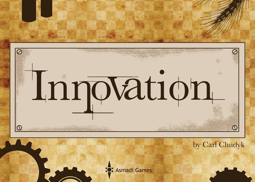 Review: Innovation