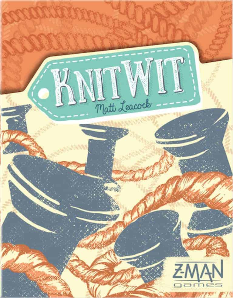 Knit Wit