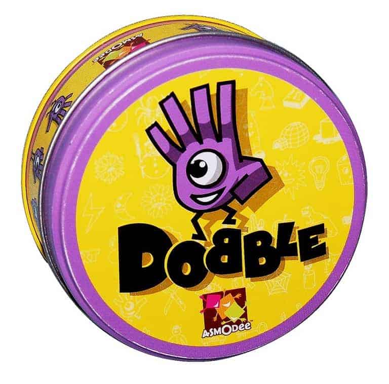 Dobble - Shut Up & Sit Down