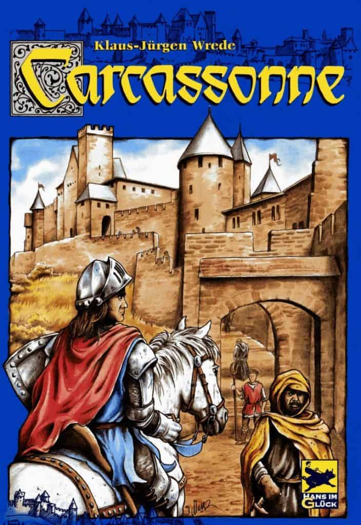 その他 Carcassonne Sudsee Carcassonne Sudsee 【公式通販】
