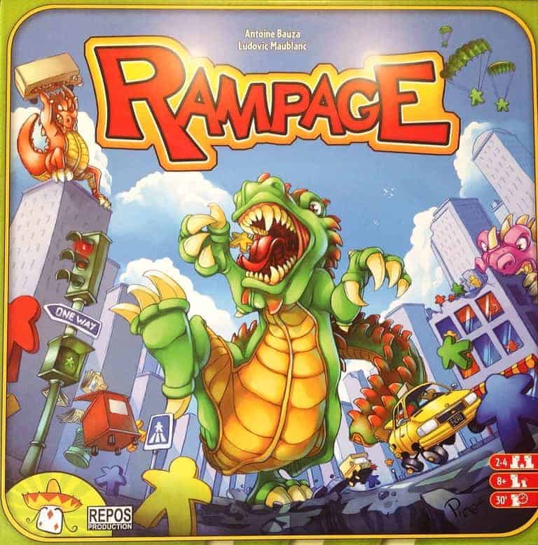 Rampage