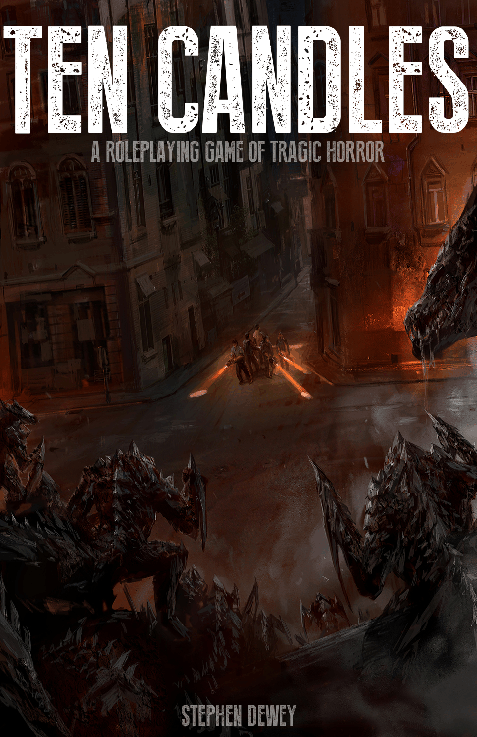 Top 10 PC Role Playing Games of 2011