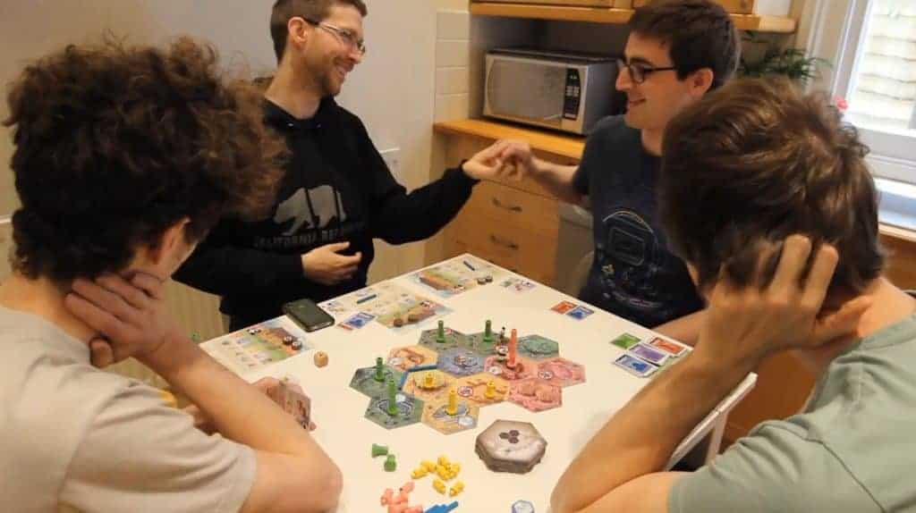 The Opener: Takenoko and a Hot Toddy