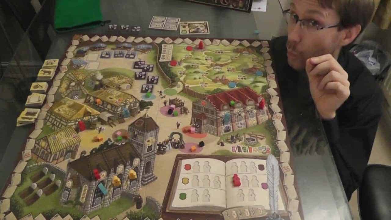 Review: Village