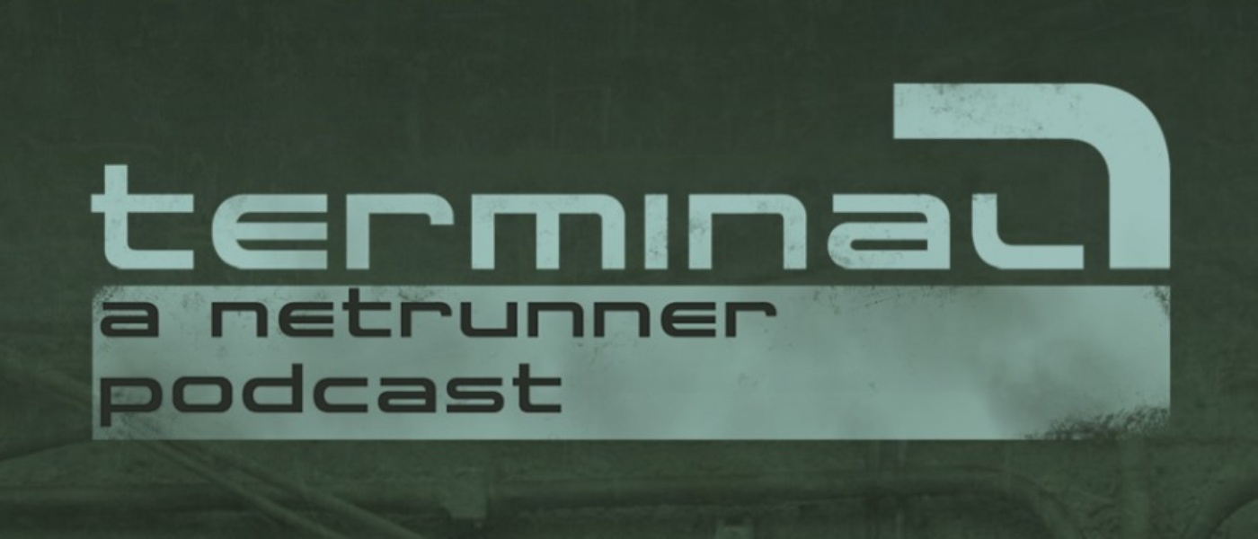 Quinns is on the Terminal7 podcast!