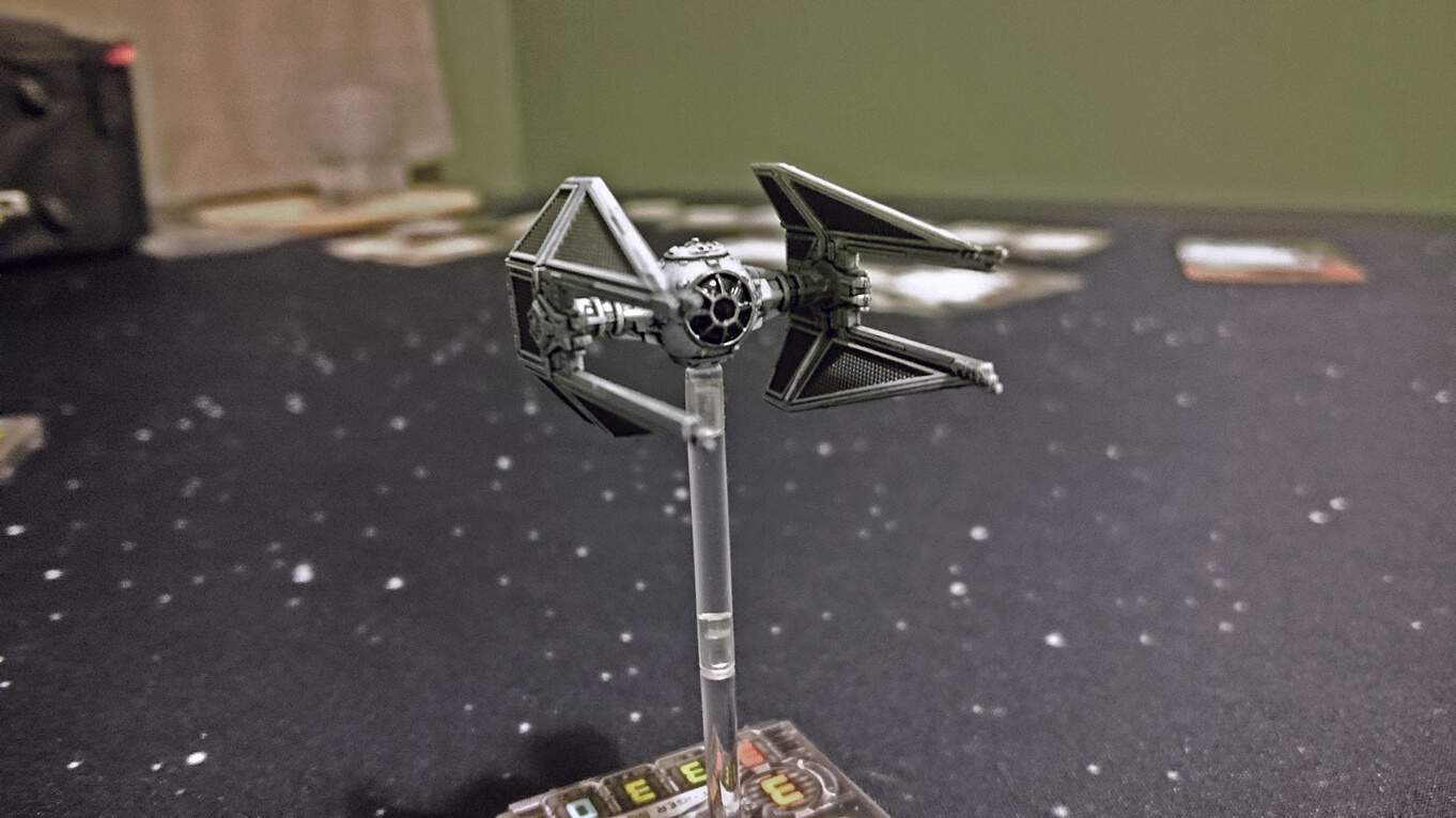 X-Wing Miniatures Game