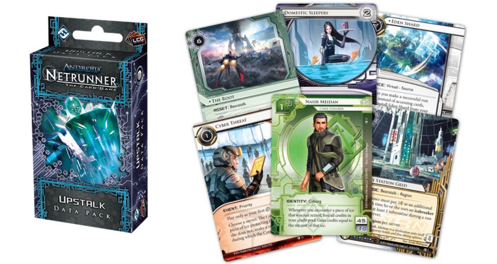 1x #047 Bloodletter Terminal Directive Android Netrunner LCG 