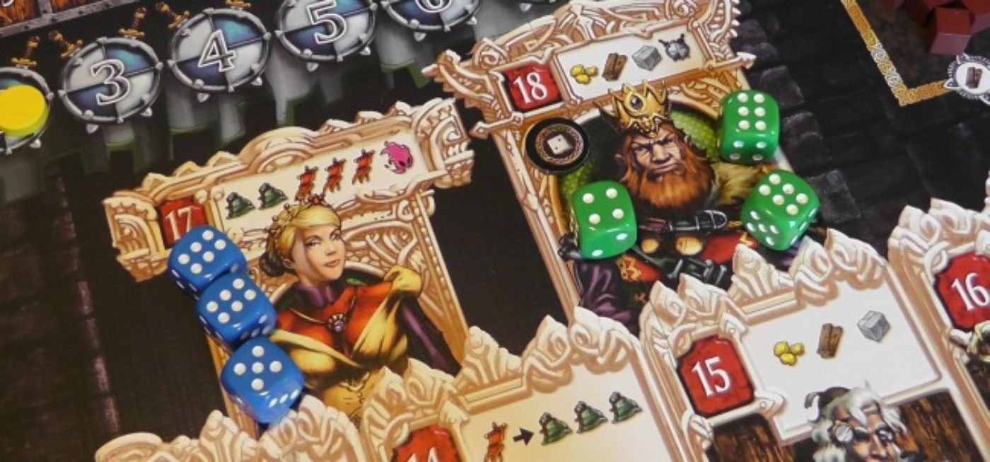 Review: Kingsburg