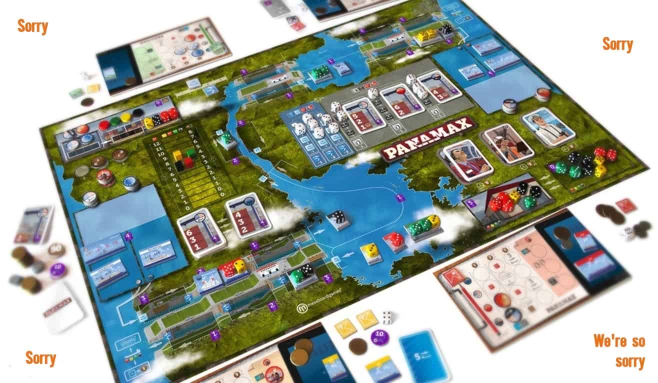 Panamax