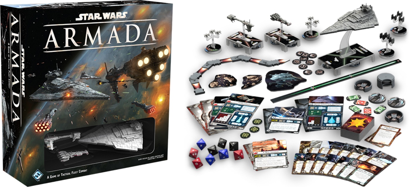 Star Wars: Armada