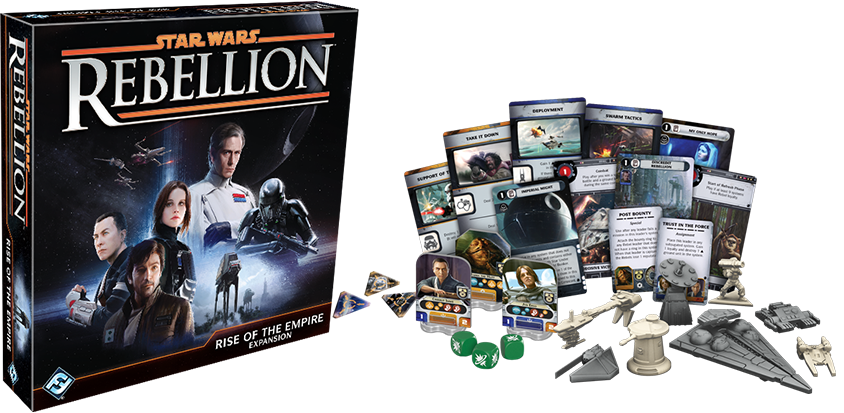 Star Wars Rebellion Rise Of The Empire Shut Up Sit Down