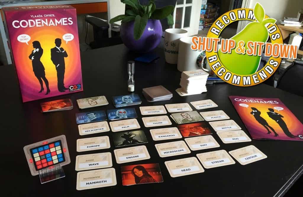 Codenames