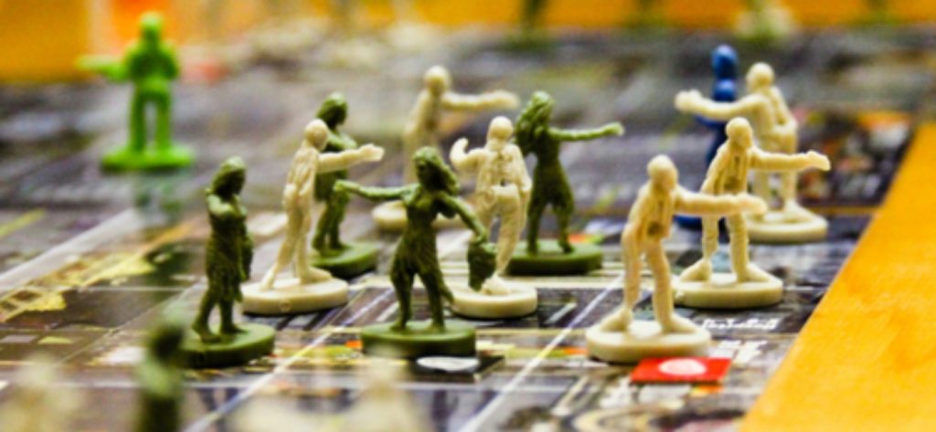 Review: Zombies!!!