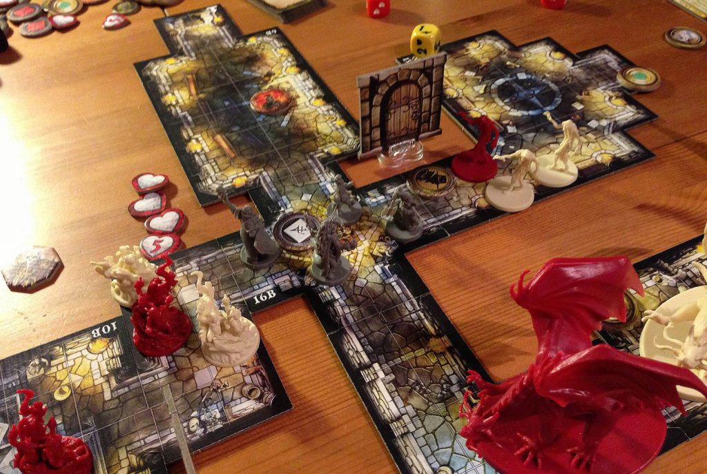 Review: Descent 2nd Edition