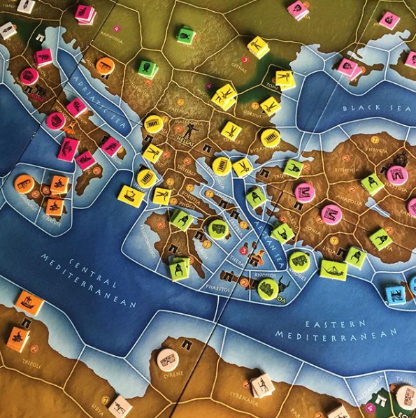 thumbnail image 2 of Mega Empires: The West - Ke Stažení 2 of 14