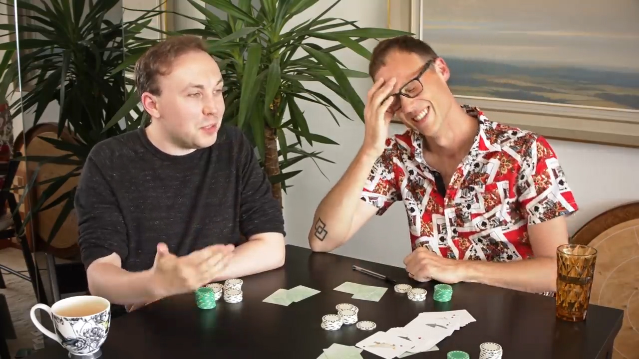 6 Easy and Underrated Card Games You Can Play with 2 People