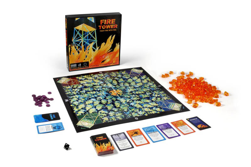 CRASH! by Carl Chudyk by Czacha Games — Kickstarter