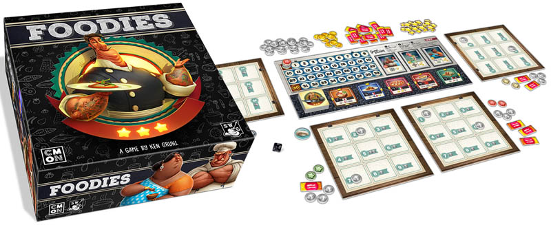 CRASH! by Carl Chudyk by Czacha Games — Kickstarter