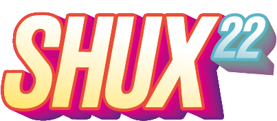 Come to SHUX'22
