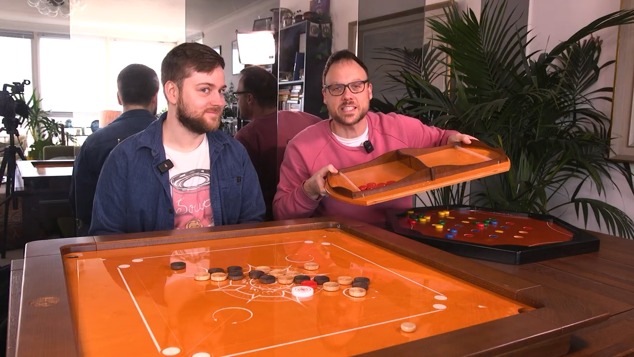 SU&SD Reviews Rummikub : r/boardgames