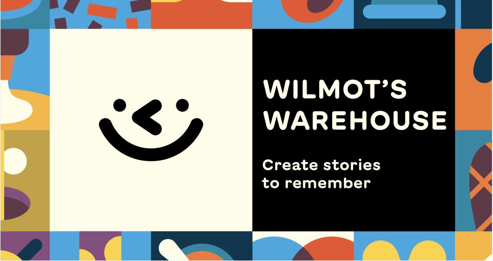 Wilmot Logo