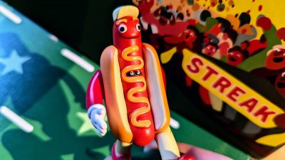 Hot Streak (Série de TV 1998- ) - Lista de episódios